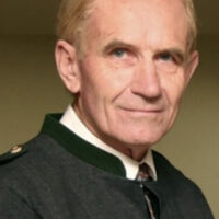 Friedrich Pilch